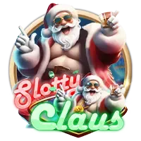Slotty Claus